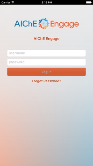 AIChE Engage