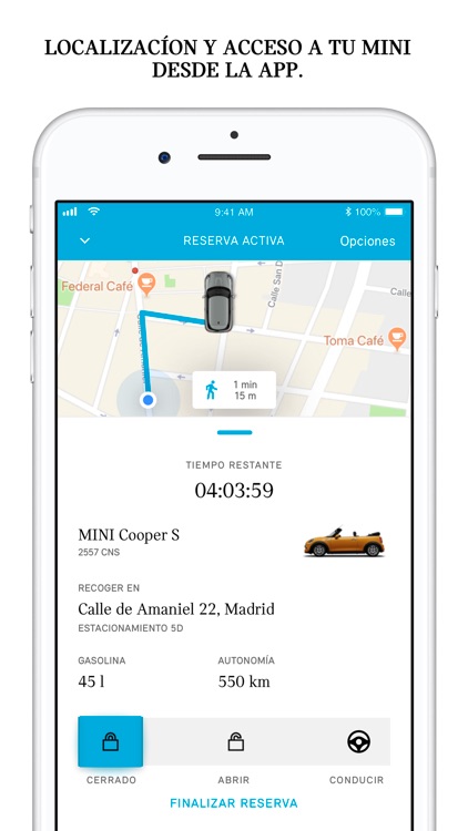 MINI Sharing screenshot-3