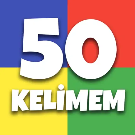 İlk 50 Kelimem Читы