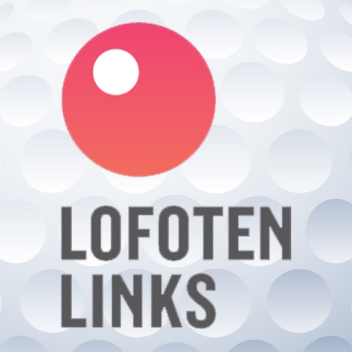 Lofoten Links icon