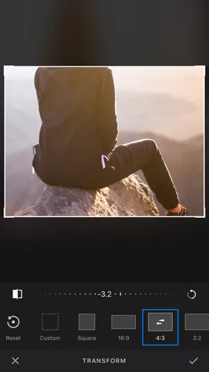IMG.LY Photo & Video Editor screenshot 2