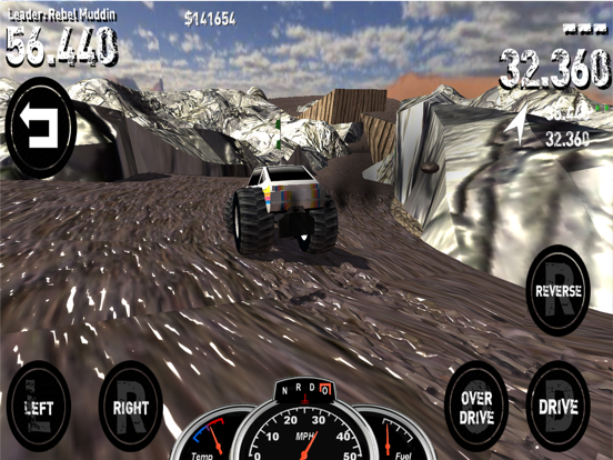 Screenshot #5 pour Muddin'