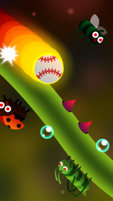 Snail Ride screenshot