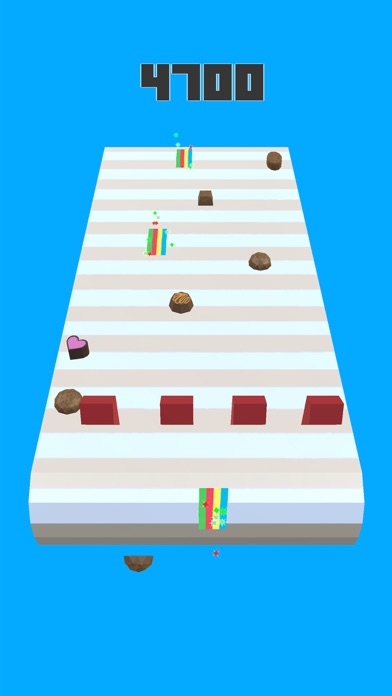 Candy Factory - Chocolate Box screenshot 4