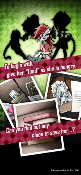 Game screenshot ZombieGirl2 -TheLOVERS- apk