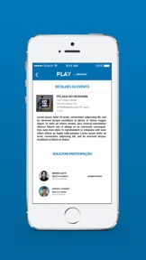 Decathlon Play screenshot