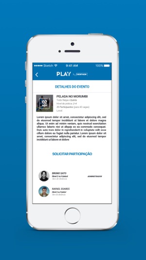 Decathlon Play(圖3)-速報App