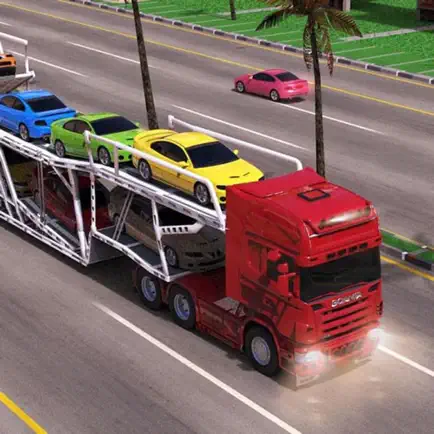 Heavy Truck Loader Sim Читы