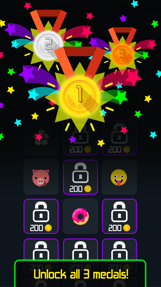 #5. Number Blocks! (iOS) Podle: Guruu