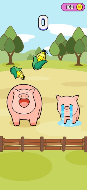 Happy Pigs(圖2)-速報App