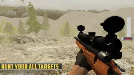 Game screenshot Challege Hunting Safari Deer 3 mod apk