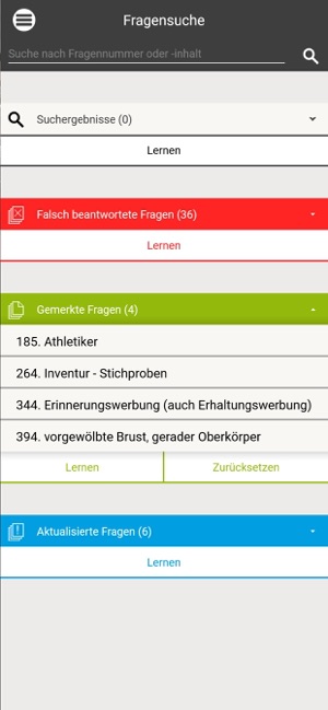 Friseur ABC Wissen(圖5)-速報App