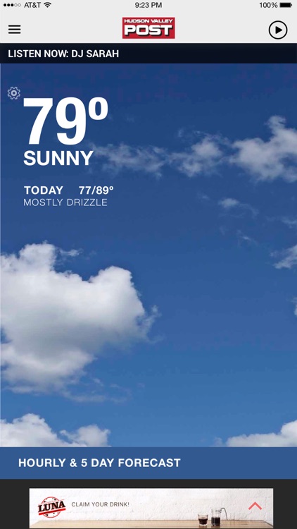 Hudson Valley Post screenshot-4