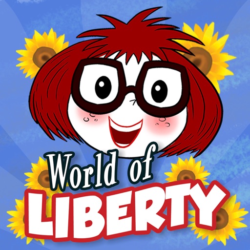 World Of Liberty Adventure 3