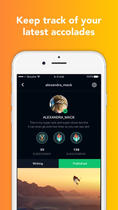 StoryFire App Download - Android APK