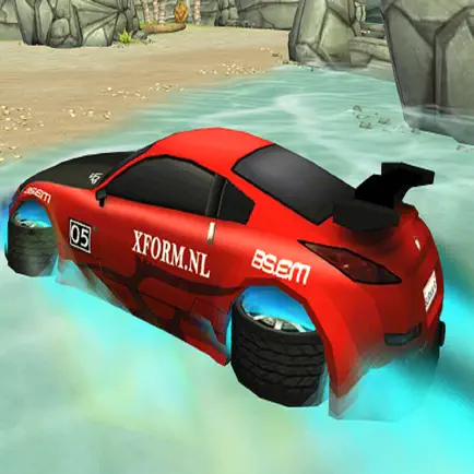 Water Surfer Car 3D Simulator Cheats