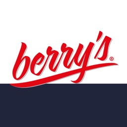 Berrys Konstanz