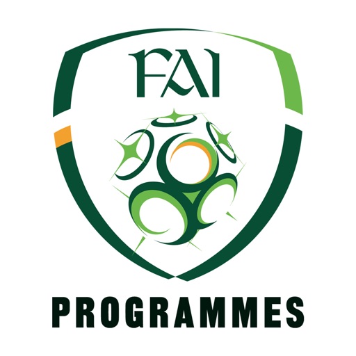 FAI Republic of Ireland icon