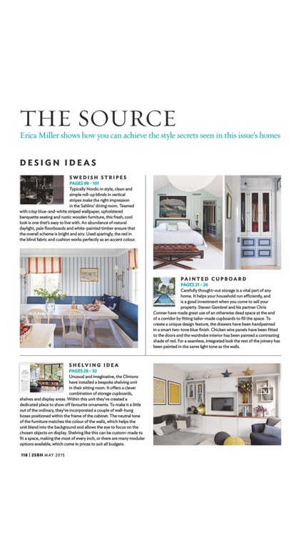 25 Beautiful Homes INT