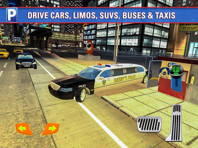 Cars of New York screenshot 8
