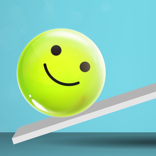 Balance The Smile icon