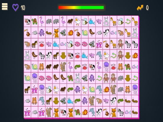 Screenshot #4 pour Bakana: Onet Animal Classic