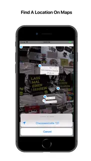 memocam: ocr camera & scanner iphone screenshot 3