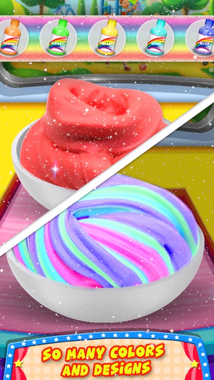 DIY Slime Maker! Squishy ASMR