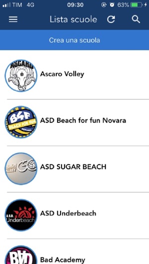 BeachVolleyGO(圖6)-速報App