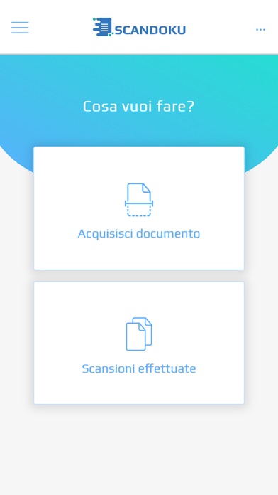 Screenshot #2 pour Scandoku