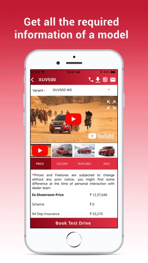 Bikaner Motors(圖3)-速報App