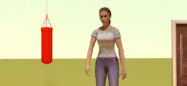 Game screenshot Virtual Mom Gym Simulator hack