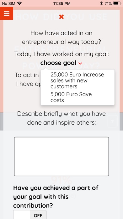 STRATACT screenshot 4