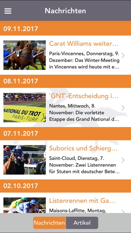 oneXtwo.com Horseracing