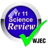 WJEC Science DA Review Yr 11