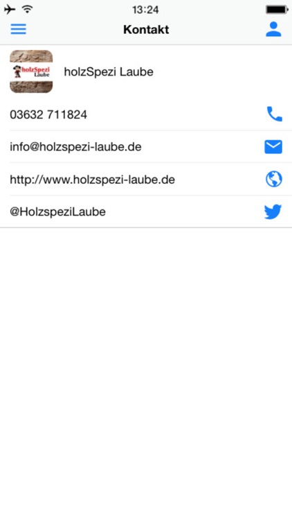 holzSpezi-App screenshot-4