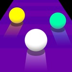 Download Balls Race app