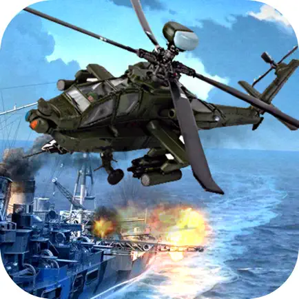 Army Heli Gunship Battle Читы