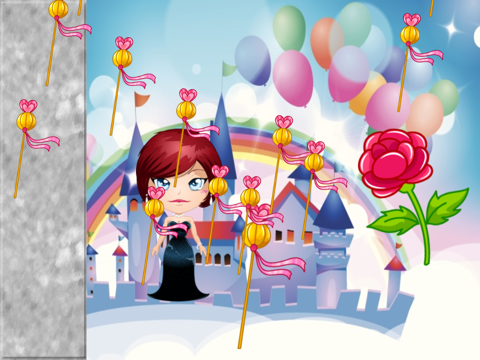 Screenshot #6 pour Puzzles de princesse bambins