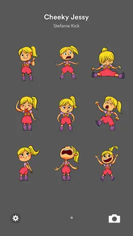 Game screenshot Animato apk