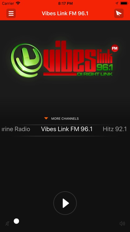 Vibes Link FM 96.1