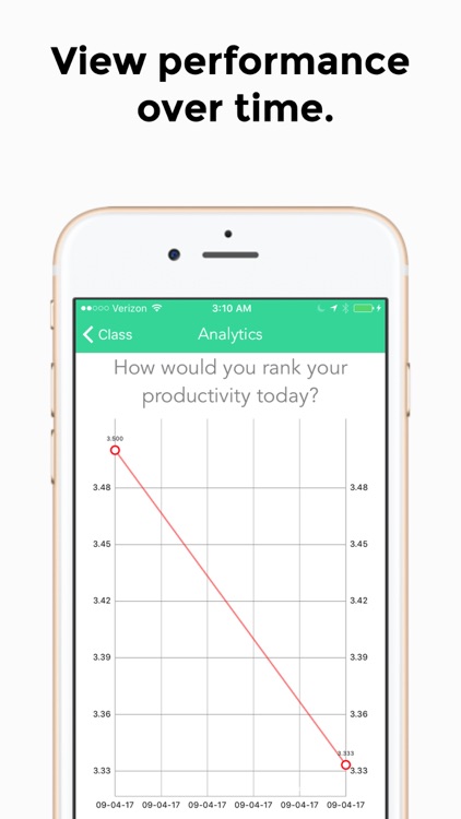 Graderr screenshot-3