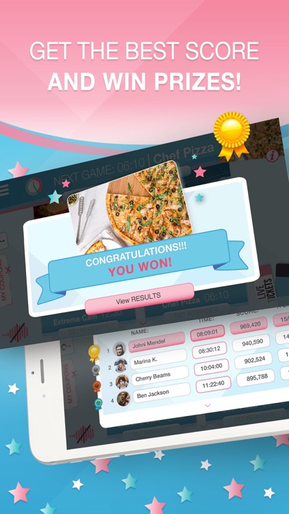 Winni - Play and win screenshot-3