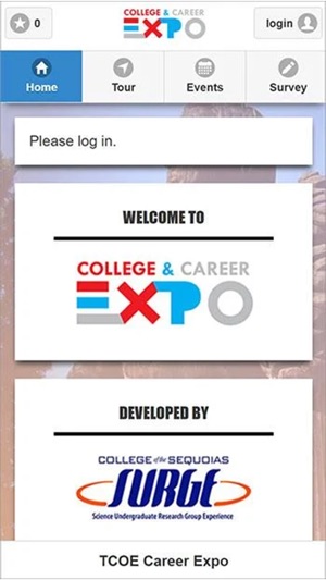 TCOE Expo(圖1)-速報App