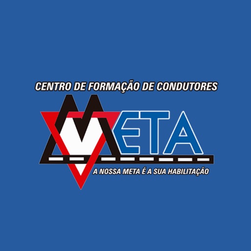 Autoescola Meta icon