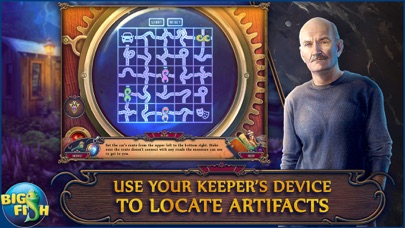 Keeper of Antiques: Imaginary screenshot 3