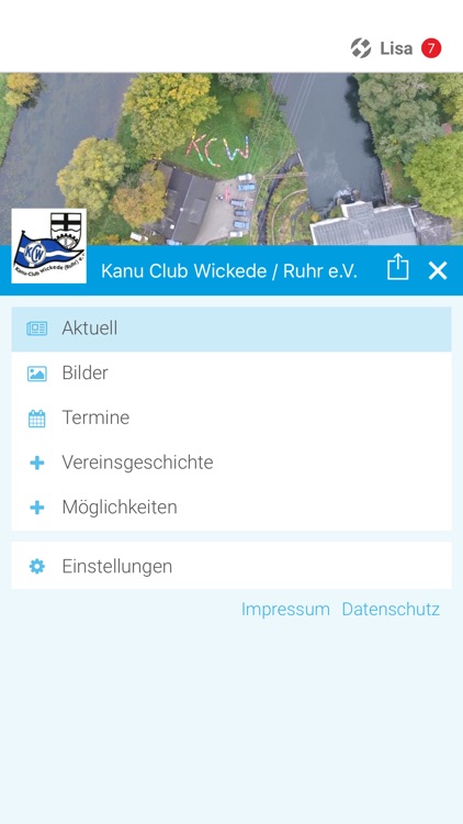 Kanu Club Wickede / Ruhr e.V.
