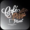 Cafe Pizza Planet Aabenraa