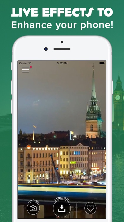 Live Wallpaper- Live Wallpapers, Moving Wallpapers screenshot-3