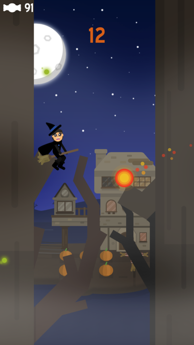 How to cancel & delete Broom Broomstick from iphone & ipad 1